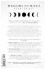 Wicca Starter Kit: A Beginners' Guide to Wicca Beliefs Rituals Magic and Witchcraft