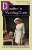 Death of a Wedding Guest: A Tessa Crichton Mystery: 9 (The Tessa Crichton Mysteries)