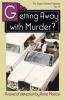 Getting Away with Murder?: A Tessa Crichton Mystery: 19 (The Tessa Crichton Mysteries)