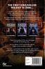 Hacked: The First SimCavalier Trilogy