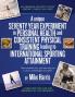 A unique Seventy Year Experiment  in Personal Health and Consistent Physical Training leading to International Sporting Attainment