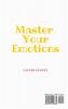 Master your emotions