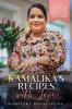 Kamalika's Recipes with Love - Recipes flavours and cooking tips using natural spices to add a modern twist to any dish