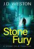Stone Fury: A British Action Crime Thriller: 2 (The Stone Cold Thriller)