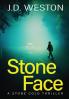 Stone Face: A British Action Crime Thriller: 12 (The Stone Cold Thriller)