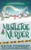 Mistletoe Murder