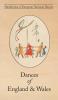 Dances of England &  Wales