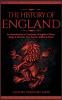 The History of England