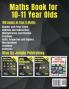 Maths Book for 10-11 Year Olds