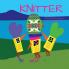 Knitter: 7 (Seordag Stories)