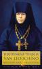 Hegoumena Thaïssia Van Leouchino: Brieven Aan Een Novice (Dutch Edition)