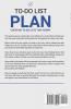 To-Do List Plan