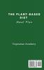 The Plant-Based Diet Meal Plan