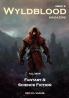 Wyldblood Magazine # 6