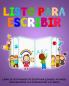 isto para escribir