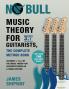 Music Theory for Guitarists the Complete Method Book