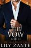 The Vow Books 1-3