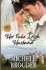Her Fake Irish Husband (Escape to Ireland Book 2) Large Print