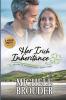 Her Irish Inheritance (Escape to Ireland Book 3) Large Print