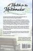 A Match for the Matchmaker (Escape to Ireland Book 4) Large Print