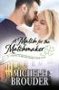 A Match for the Matchmaker (Escape to Ireland Book 4)
