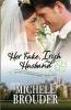 Her Fake Irish Husband (Escape to Ireland Book 2)