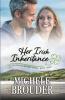 Her Irish Inheritance (Escape to Ireland Book 3)