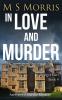 In Love And Murder
