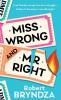 Miss Wrong and Mr Right