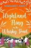 Highland Fling on the Whisky Trail