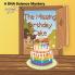 The Missing Birthday Cake