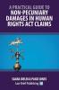 A Practical Guide to Non-Pecuniary Damages in Human Rights Act Claims
