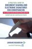 A Practical Guide to Document Signing and Electronic Signatures for Conveyancers - 2nd Edition