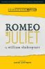 Romeo and Juliet