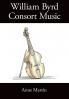 William Byrd Consort Music