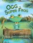 Ogg The Super Frog