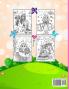 Princess Coloring Book for Girls ages 3-9: Great Gift for Kids Ages 3-9 Beautiful Coloring Pages Including Princess Unicorn and Horses Activity Book For Kids and Toddlers