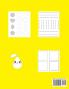 Let's trace Lines Shapes Letters Numbers and Fruits: : Learn how to write workbook with Lines Shapes Letters Numbers. A book for toddlers perfect learning activity book for 3 year olds and up.