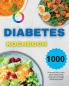 Diabetes Kochbuch