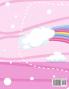 Caticorn Malbuch: Adorable Einhorn Katze Malbuch Einfaches und Lustiges Caticorn-Malbuch für Kinder