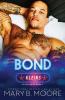 Bond: 1 (Kleins Brothers Series)