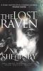 The Lost Raven (The Flanigan Files #2)