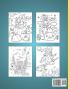Halloween Coloring Book for Kids: Amazing Coloring Book with Cute Spooky Scary ThingsFor kids ages 4-8