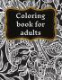 Coloring book for adults: Stress Relieving Designs Mandala Coloring