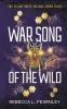 War Song of the Wild