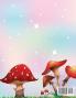 Fairy Activity Book for Kids aged 5-8 Years: Fairies colouring book for kids who love being creative. Activities also include draw your own fairy garden noughts and crosses and scissor skills.