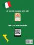 Talk Italian!: Learn To Speak Italian For Kids: A fun activity book for kids to learn Italian while discovering what Italy is famous for. Perfect gift for beginners