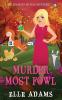 Murder Most Fowl