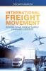 International Freight Movement