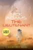 The Lieutenant Large Print Edition